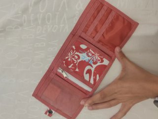 Cartera reebok