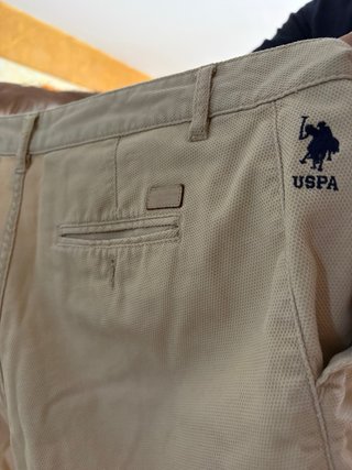 Pantaloni corti estivi da uomo
