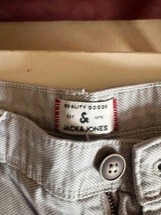 Pantaloni corti estivi da uomo