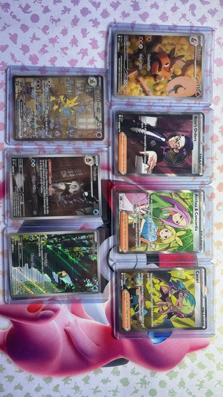 Cartas para Sergio