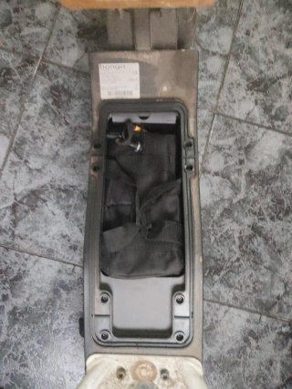 Patinete Eléctrico