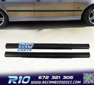 TALONERAS BMW E39 SEDAN TOURING