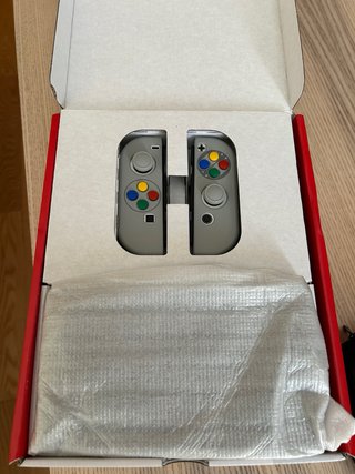 Nintendo Switch OLED Blanca Completa