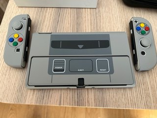Nintendo Switch OLED Blanca Completa