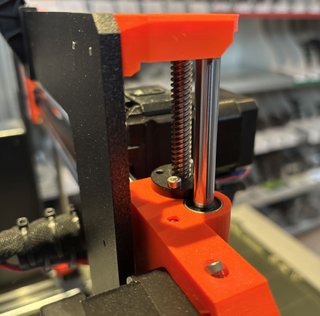 Impresora 3D Prusa MK3S