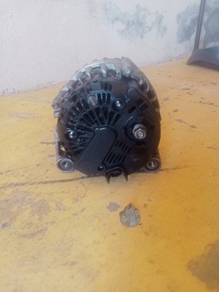 Alternador Renault Laguna Fase 2