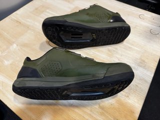 Scarpa MTB FOX UNION BOA Enduro