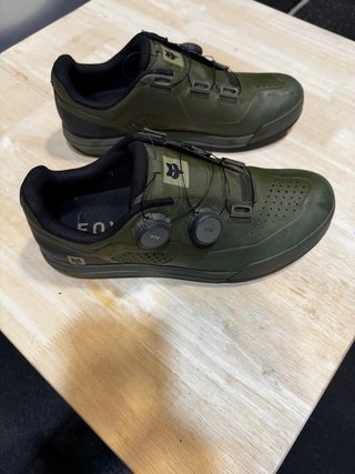 Scarpa MTB FOX UNION BOA Enduro