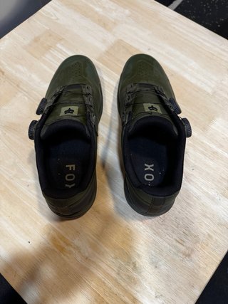 Scarpa MTB FOX UNION BOA Enduro