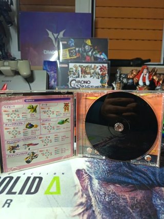 Crash Bandicoot 3 Jap PS1