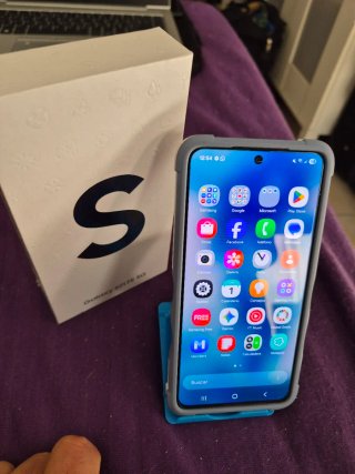 Samsung Galaxy S21 FE 5G 256GB