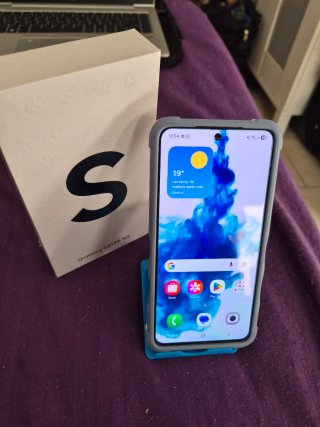 Samsung Galaxy S21 FE 5G 256GB