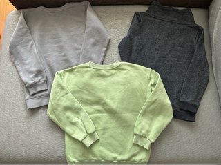Ropa niño 6-8 años