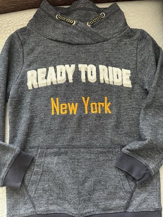 Ropa niño 6-8 años
