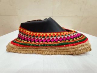 Alpargatas Himalaya artesanas