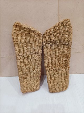 Alpargatas Himalaya artesanas