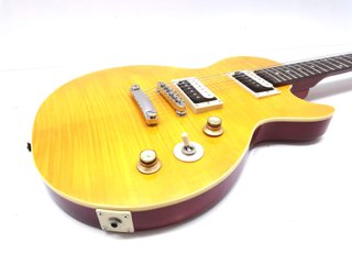 E59144-0 Guitarra Electrica Epiphone Les Paul S