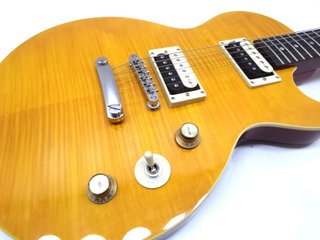E59144-0 Guitarra Electrica Epiphone Les Paul S