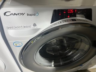 Oferta HOY LAVASECA CANDY 9/6 K 1400/GARANTIA