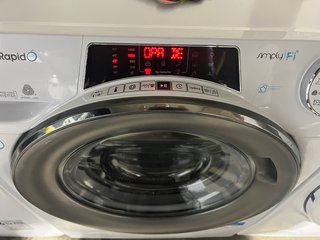 Oferta HOY LAVASECA CANDY 9/6 K 1400/GARANTIA