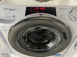 Oferta HOY LAVASECA CANDY 9/6 K 1400/GARANTIA