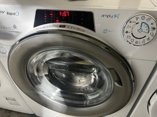 Oferta HOY LAVASECA CANDY 9/6 K 1400/GARANTIA