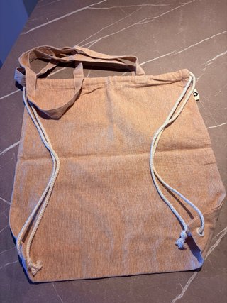 Borsa Veneta Cucina Beige