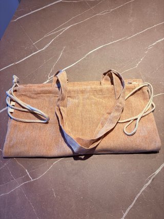 Borsa Veneta Cucina Beige