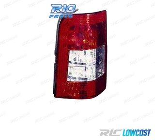 PILOTO DCH PARA CITROEN BERLINGO II 2P Y PEUGEOT PARTNER 02-