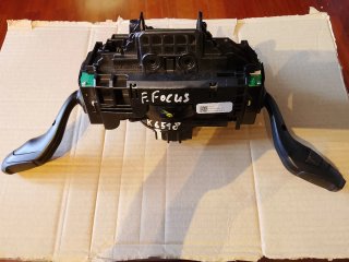 Mando multifunción Ford Focus MK3