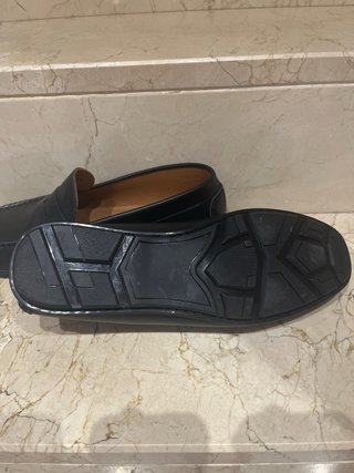 Mocasines Emidio Tucci Negros