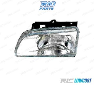 FARO IZQ PARA CITROEN BERLINGO 96-02