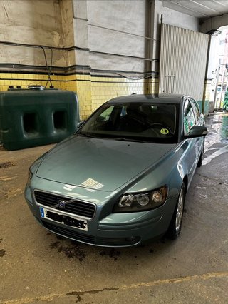 Volvo S40 2009