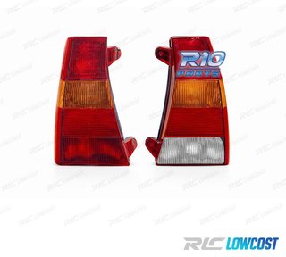 PILOTOS CITROEN AX 86-98