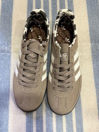 Adidas Spezial Marrón Vaca Talla 38