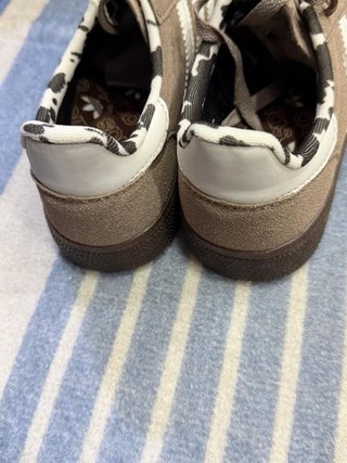 Adidas Spezial Marrón Vaca Talla 38