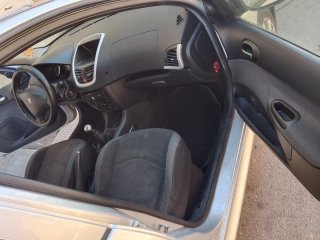 Peugeot 206 2010