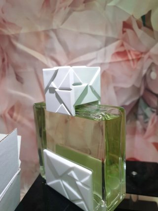 Perfume Loewe Solo origami edt 100ml