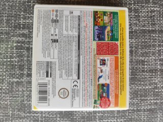 Animal Crossing New Leaf 3DS