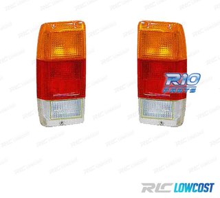 PILOTOS PARA NISSAN VANETTE 84-89