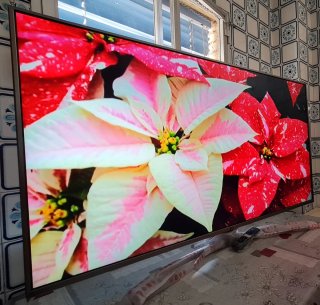 TV LG 50 4K UHD Smart TV