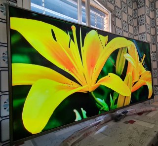 TV LG 50 4K UHD Smart TV