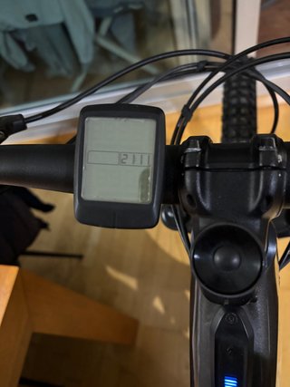 Specialized Turbo Levo Carbon 700 Talla L