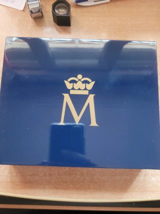 Colección Plata GAUDÍ Centenario 2026