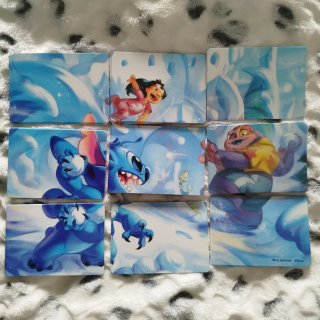 Disney Lorcana 100 cartas