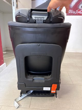 Silla coche Britax Römer
