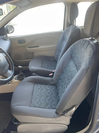 Renault Twingo 2008