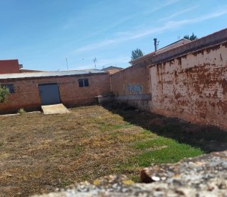 Corral Fuente el Fresno