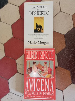 Espiritualidad, literatura existencialista