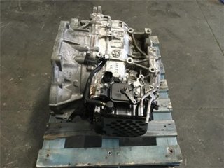 Caja de cambios automatica hyundai ix35